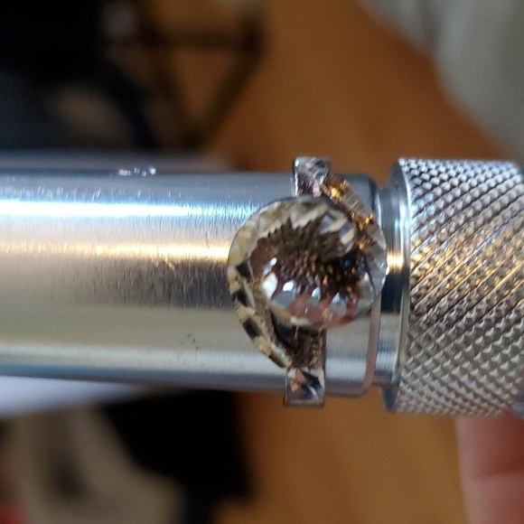 Sterling Silver Ring - Picture 3 of 3